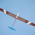 Maxa F5J electric glider 9